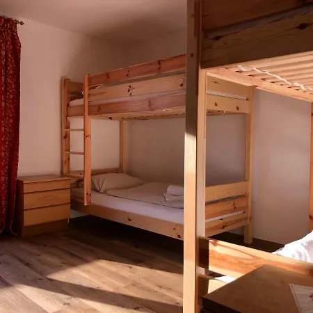 Chalet Lovely Mountain View Horská chata