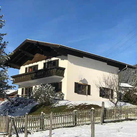 Horská chata Chalet Lovely Mountain View Untertauern